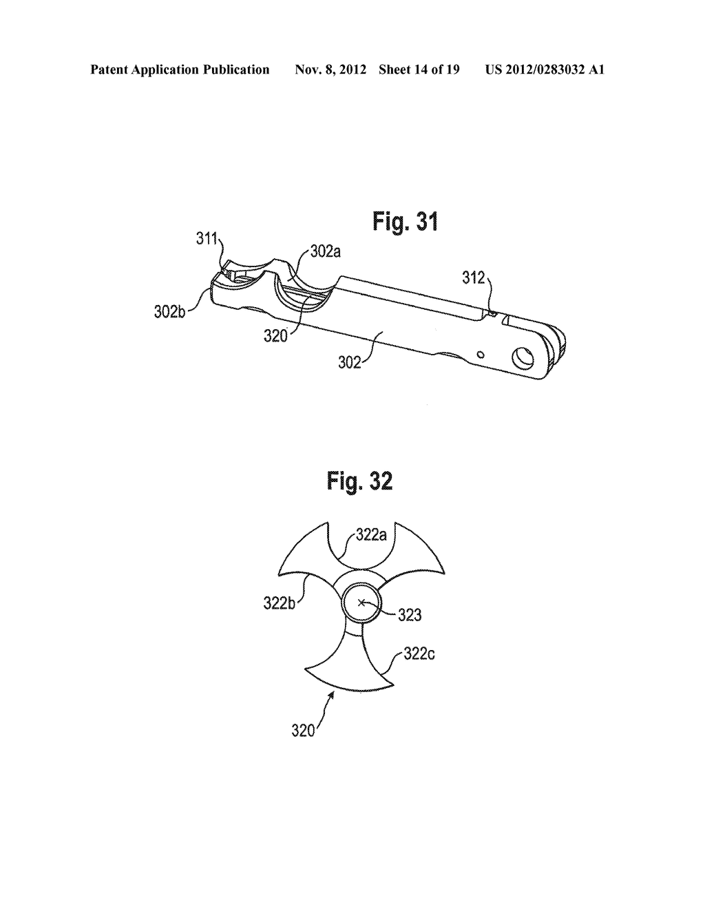 INSERT FOR A TOOL FOR ASSEMBLING A BONE ANCHORING DEVICE AND TOOL FOR     ASSEMBLING A BONE ANCHORING DEVICE - diagram, schematic, and image 15