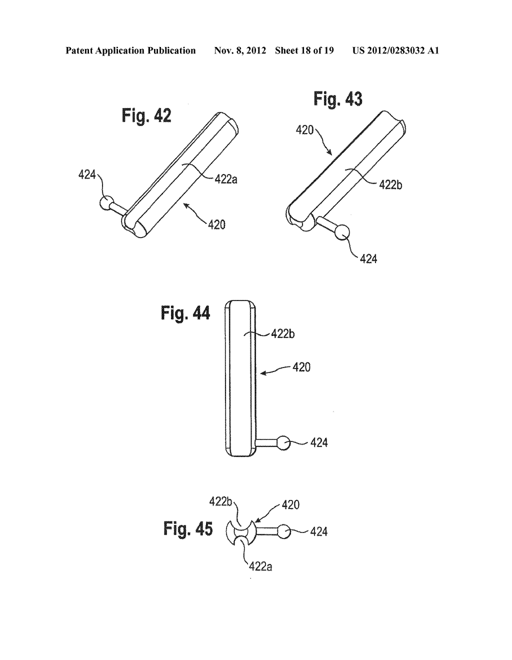 INSERT FOR A TOOL FOR ASSEMBLING A BONE ANCHORING DEVICE AND TOOL FOR     ASSEMBLING A BONE ANCHORING DEVICE - diagram, schematic, and image 19