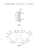 Golf Club Head or Other Ball Striking Device Having Stiffened Face Portion diagram and image