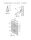 SOCCER TRAINING APPARATUS AND METHOD diagram and image