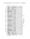 SOCCER TRAINING APPARATUS AND METHOD diagram and image