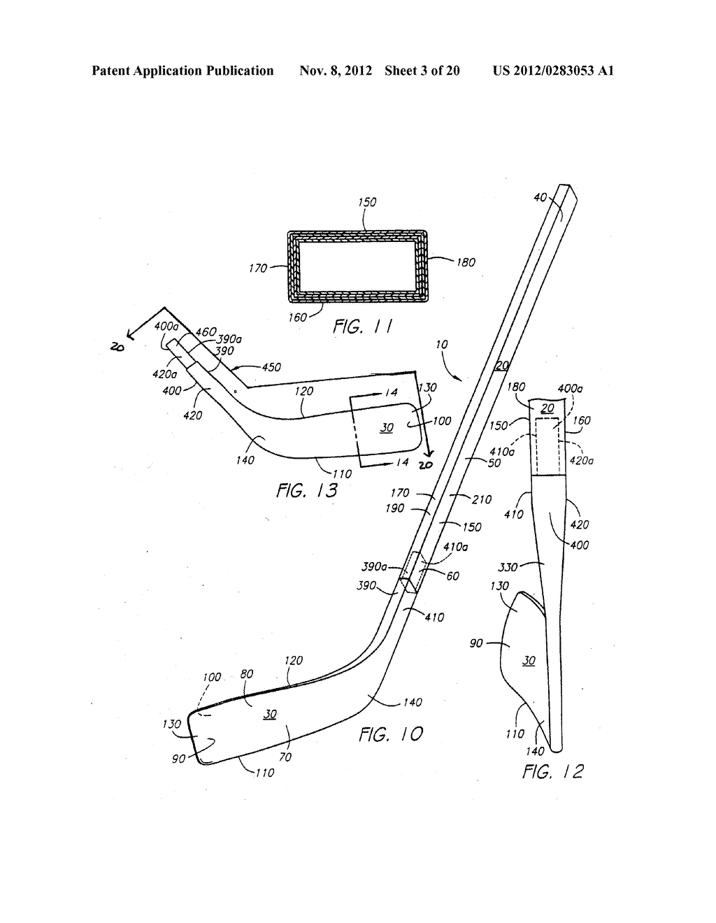 HOCKEY STICK - diagram, schematic, and image 04