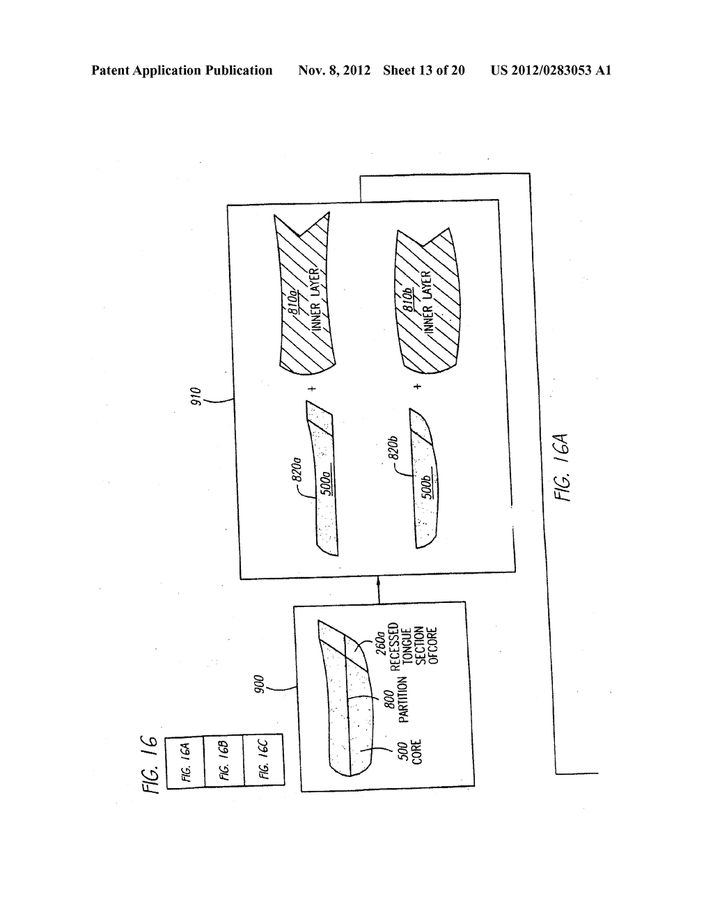 HOCKEY STICK - diagram, schematic, and image 14