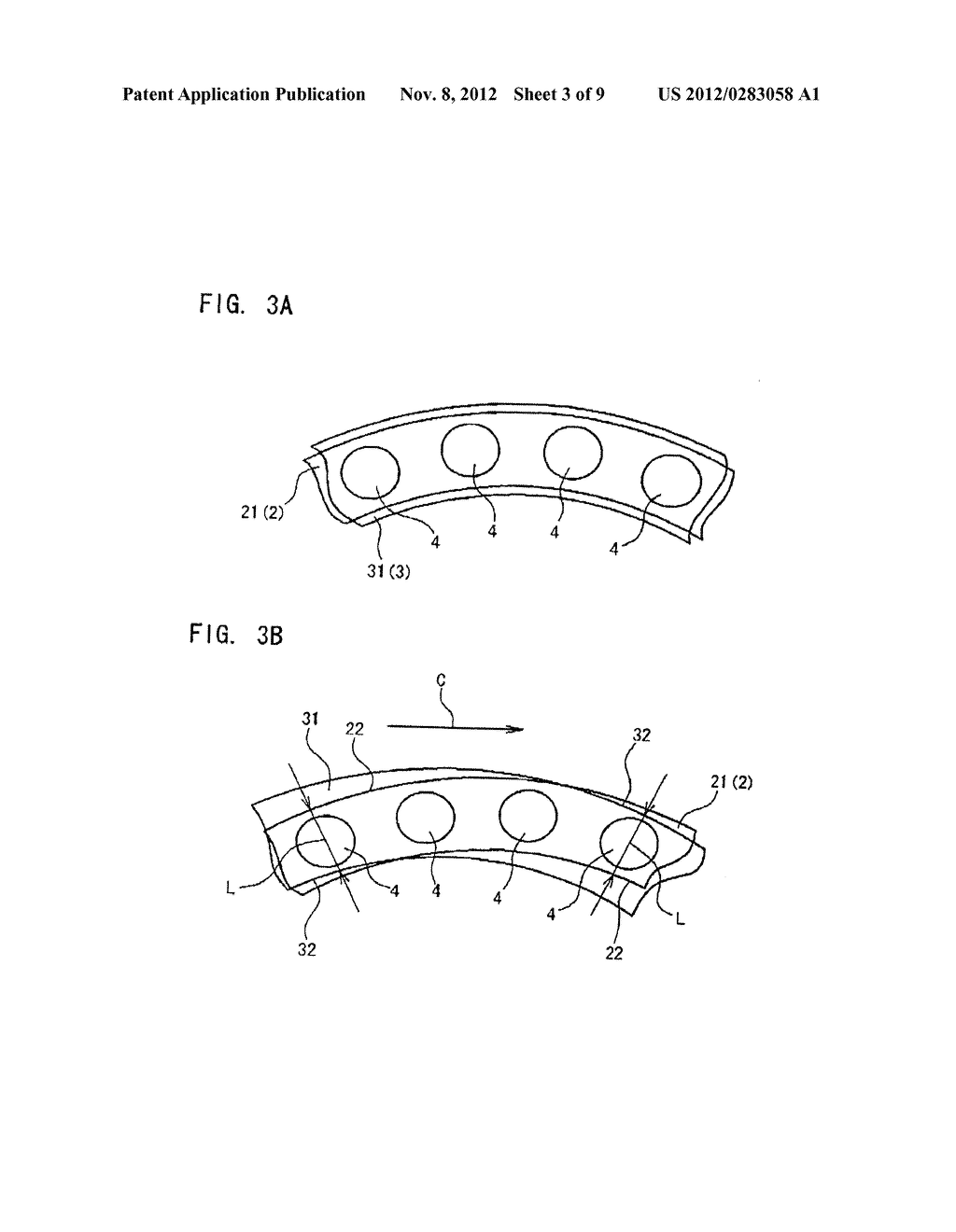 ROTATION URGING MECHANISM AND PULLEY DEVICE - diagram, schematic, and image 04