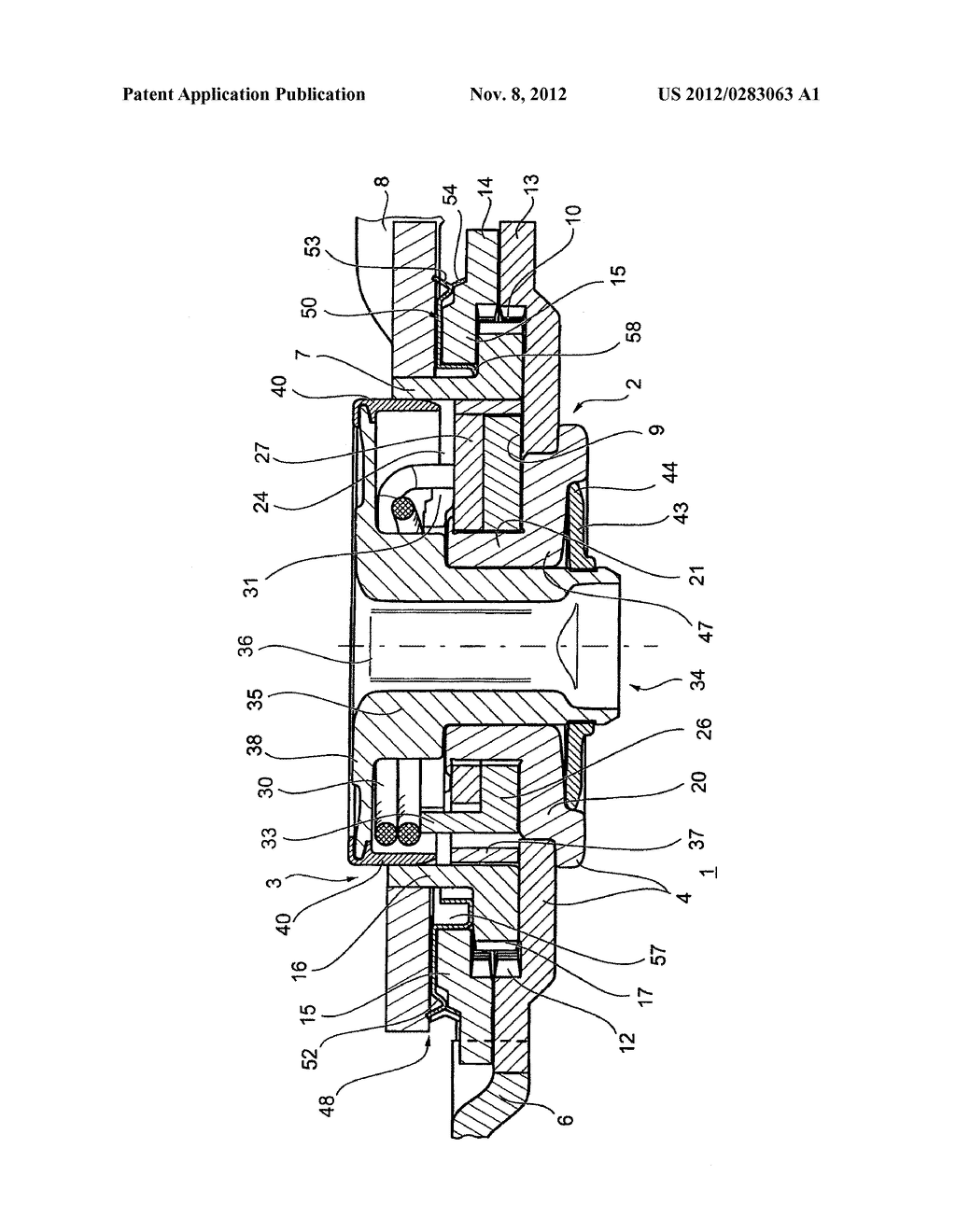 ADJUSTMENT FITTING - diagram, schematic, and image 02