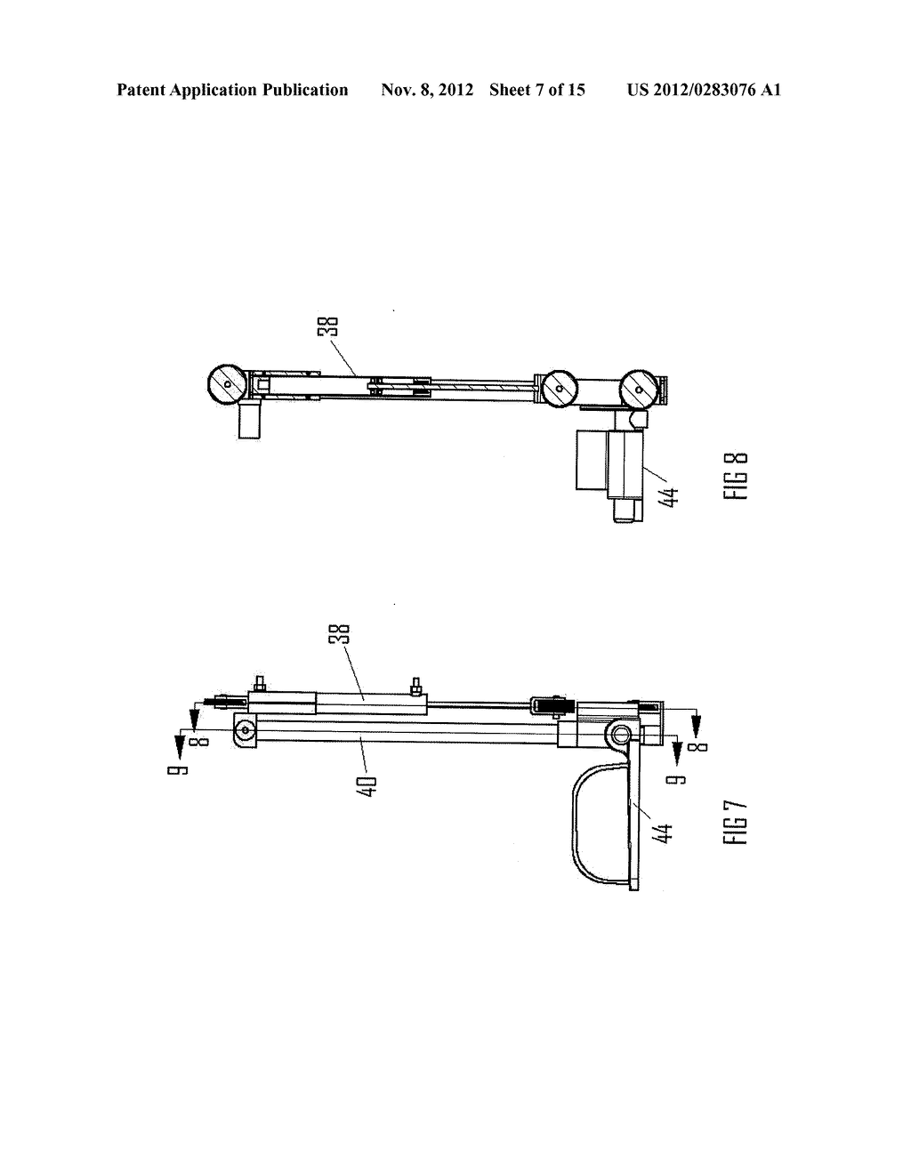 WHEELCHAIR GYM - diagram, schematic, and image 08