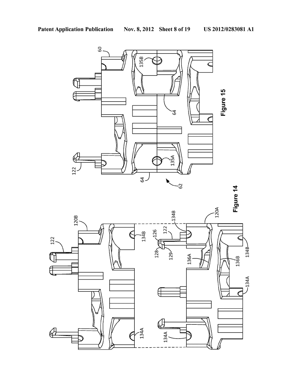 Multi-Translative Roll Assembly Having a One-way Clutching Surface - diagram, schematic, and image 09