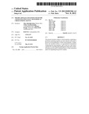 Microcapsules containing pesticide and having polyvinyl monomers as     cross-linking agents diagram and image