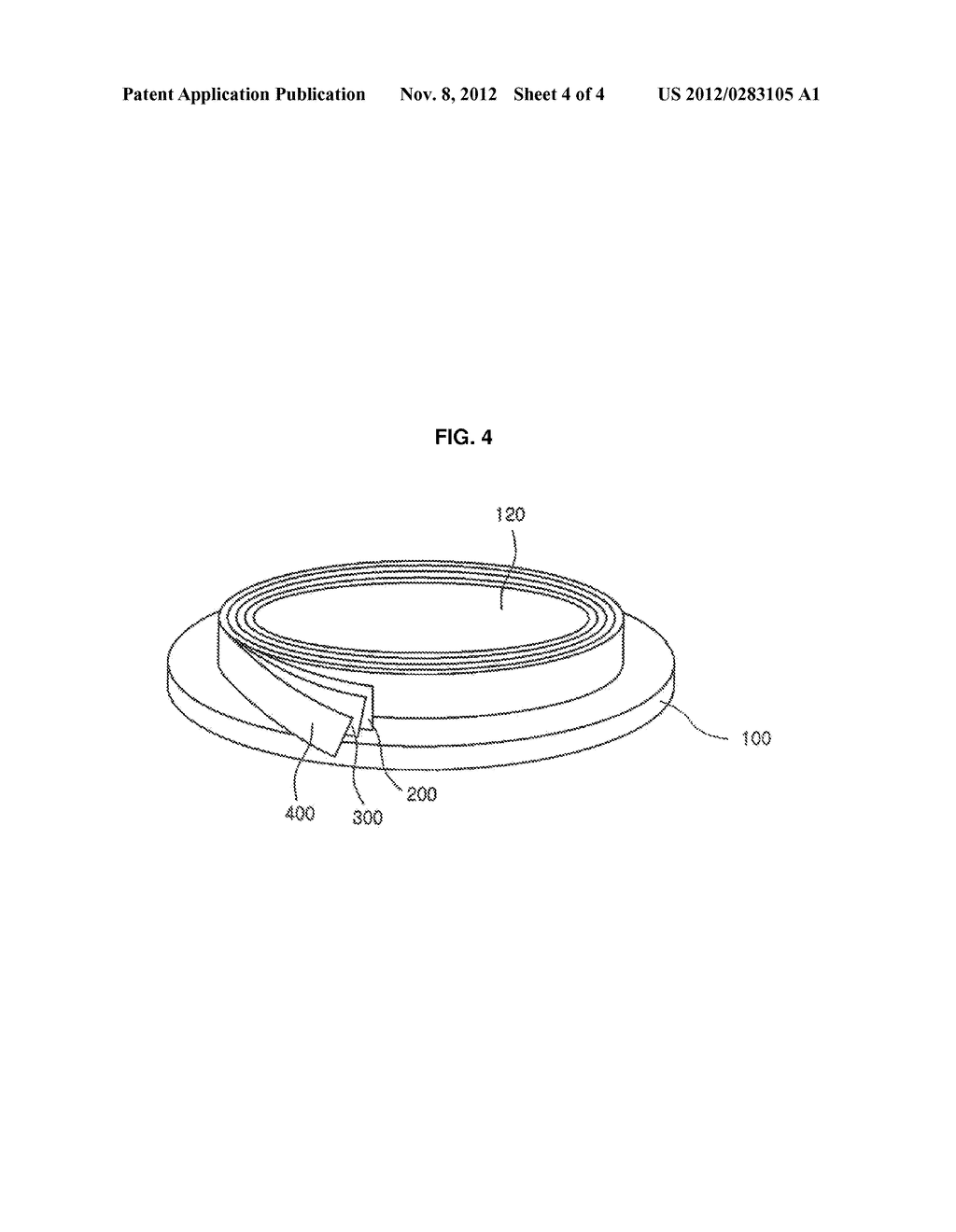 Superconducting Strip Having Metal Coating Layer and Method Of     Manufacturing the Same - diagram, schematic, and image 05