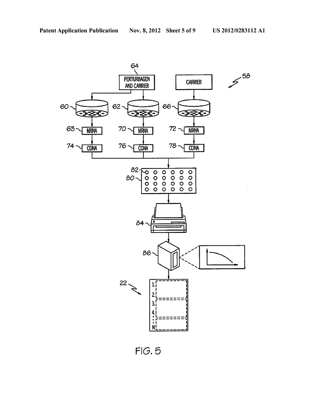 Systems and Methods for Identifying Cosmetic Agents for Skin Care     Compositions - diagram, schematic, and image 06