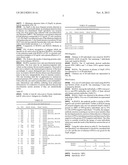 METHODS FOR DETECTING MYCOBACTERIUM TUBERCULOSIS ANTIGENS diagram and image