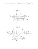 POTENTIOMETRIC DNA MICROARRAY, PROCESS FOR PRODUCING THE SAME AND METHOD     OF ANALYZING NUCLEIC ACID diagram and image