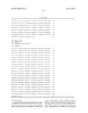 COMPOSITIONS AND METHODS FOR DIAGNOSING AND TREATING KIDNEY DISORDERS IN A     CANINE diagram and image