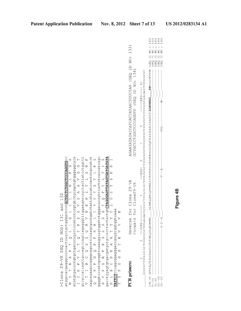 Method for Identifying Lineage-Related Antibodies - diagram, schematic, and image 08