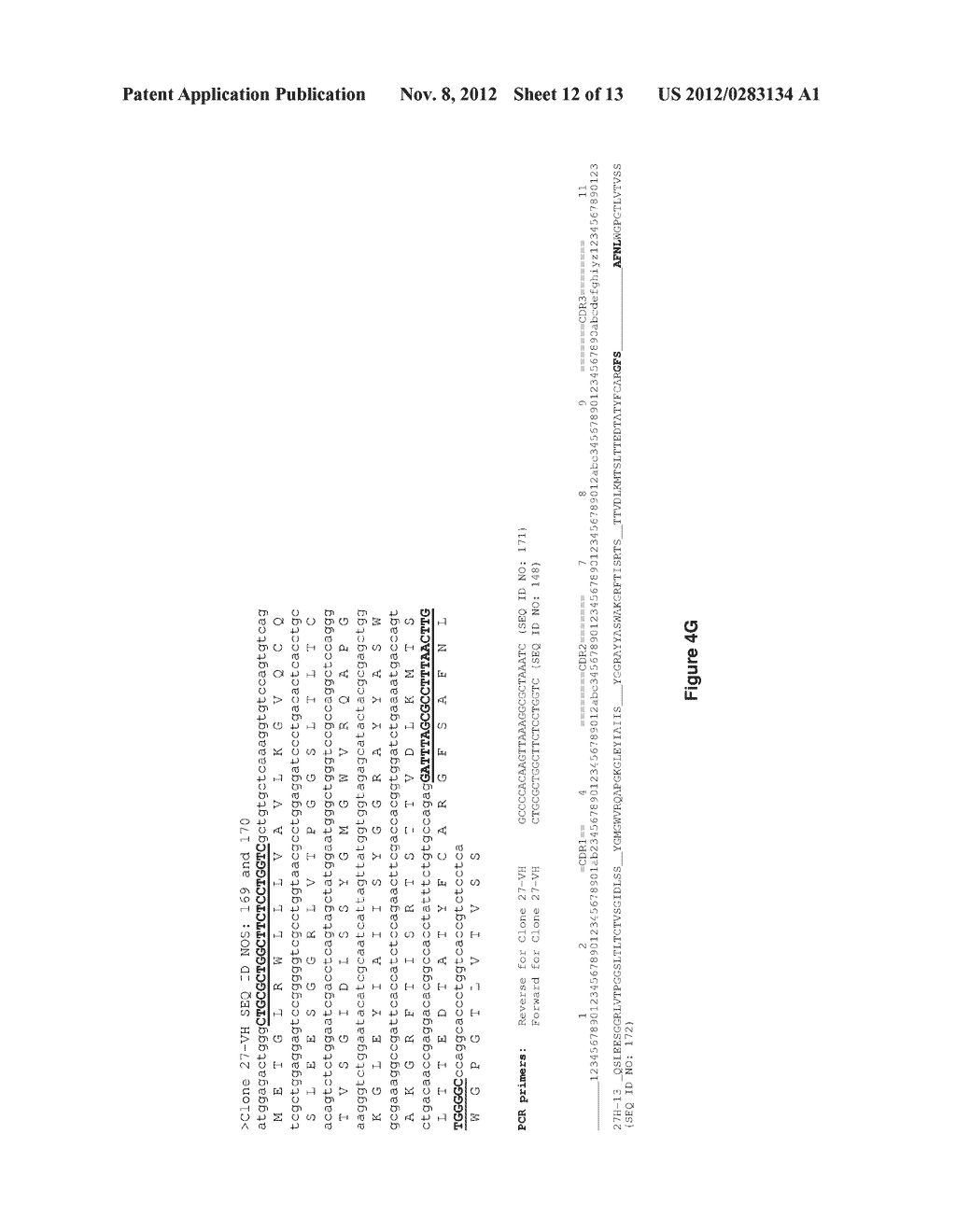 Method for Identifying Lineage-Related Antibodies - diagram, schematic, and image 13