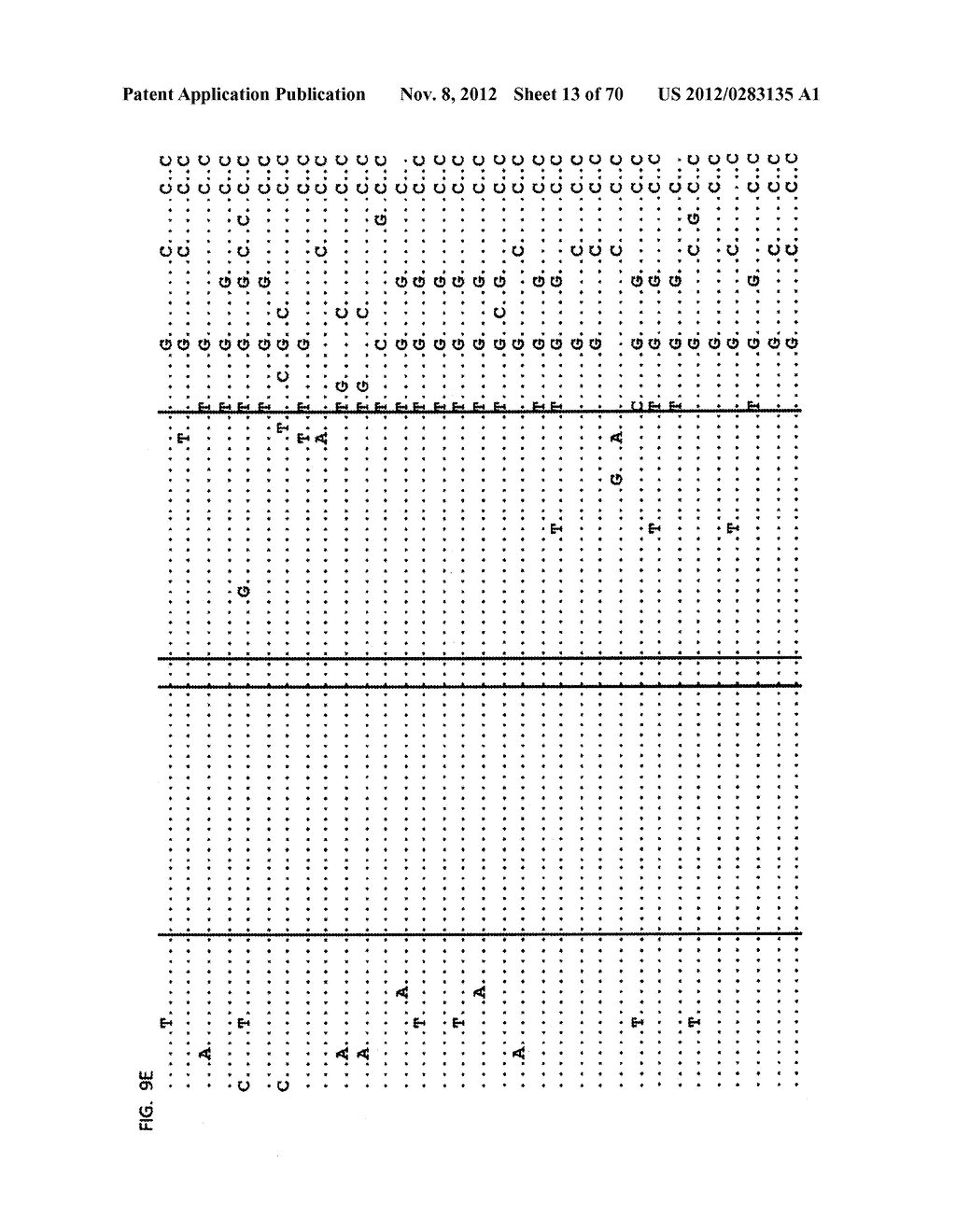 PRIMERS AND PROBES FOR DETECTION AND DISCRIMINATION OF TYPES AND SUBTYPES     OF INFLUENZA VIRUSES - diagram, schematic, and image 14