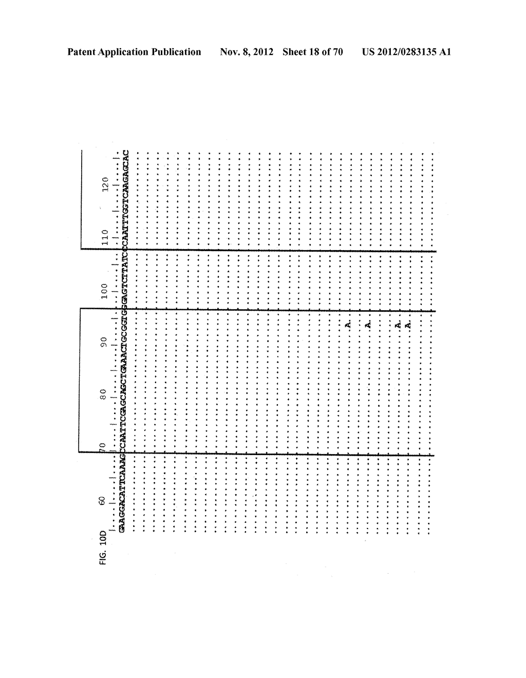 PRIMERS AND PROBES FOR DETECTION AND DISCRIMINATION OF TYPES AND SUBTYPES     OF INFLUENZA VIRUSES - diagram, schematic, and image 19