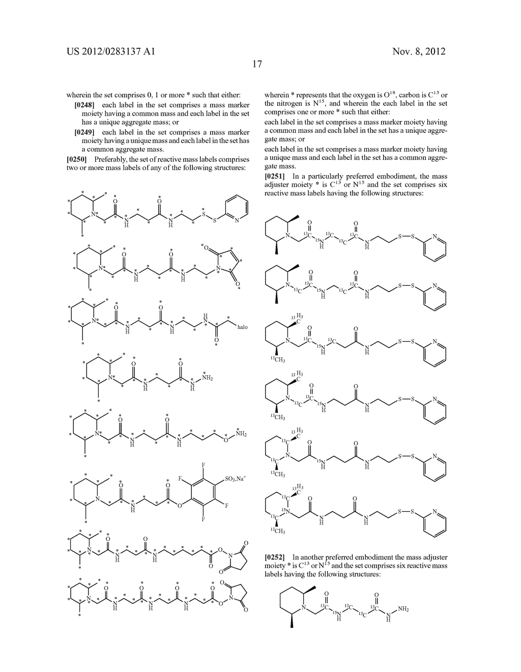 MASS LABELS - diagram, schematic, and image 39