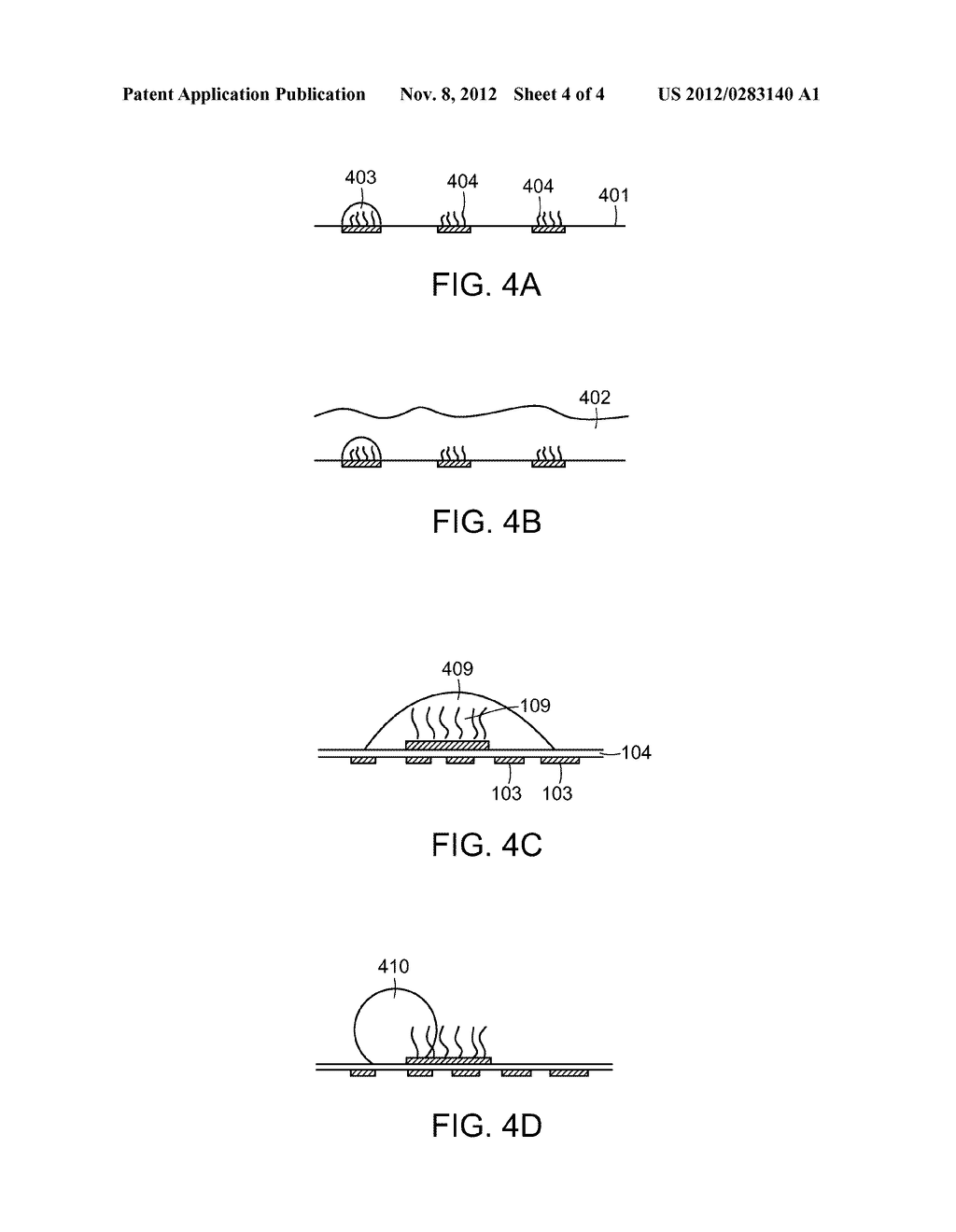 Microfluidic Devices and Methods for Gene Synthesis - diagram, schematic, and image 05