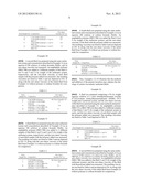 Polymeric Additives for Enhancement of Treatment Fluids Comprising     Viscoelastic Surfactants and Methods of Use diagram and image