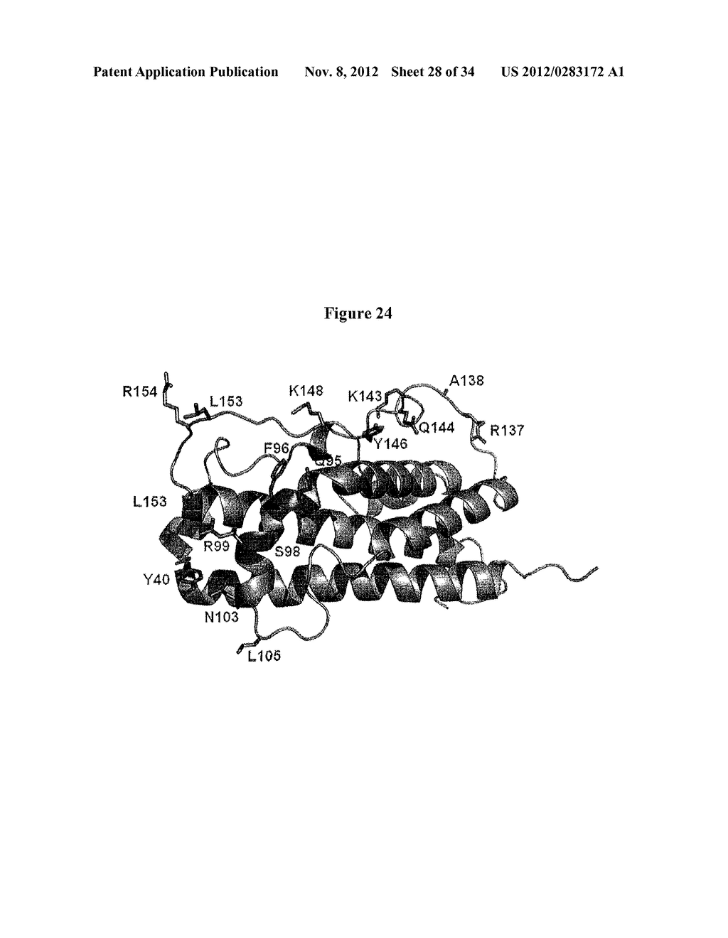 MODIFIED PORCINE SOMATOTROPIN POLYPEPTIDES AND THEIR USES - diagram, schematic, and image 29