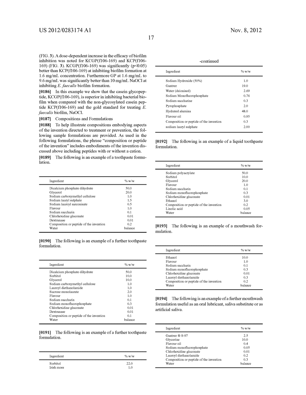 ANTIBIOFILM GLYCOPEPTIDES - diagram, schematic, and image 23