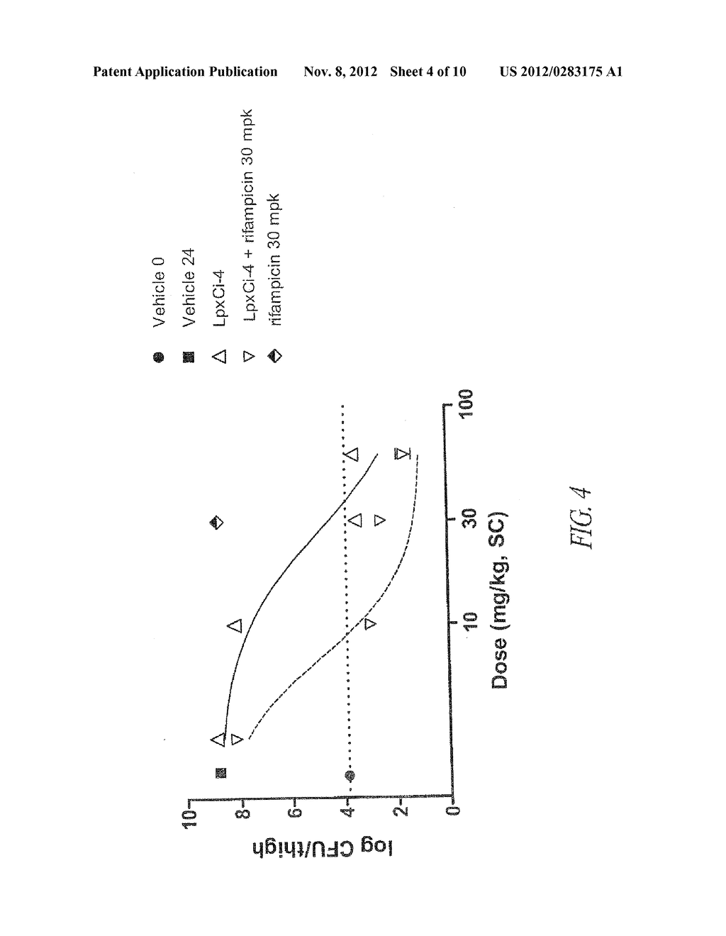 ANTIBACTERIAL COMPOSITIONS - diagram, schematic, and image 05