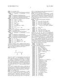 ANTIBACTERIAL COMPOSITIONS diagram and image