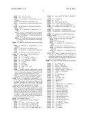 ANTIBACTERIAL COMPOSITIONS diagram and image