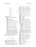 ANTIBACTERIAL COMPOSITIONS diagram and image