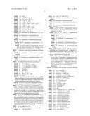 ANTIBACTERIAL COMPOSITIONS diagram and image