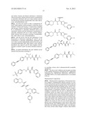 ANTIBACTERIAL COMPOSITIONS diagram and image