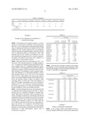 ANTIBACTERIAL COMPOSITIONS diagram and image