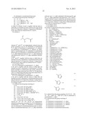 ANTIBACTERIAL COMPOSITIONS diagram and image