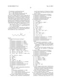 ANTIBACTERIAL COMPOSITIONS diagram and image