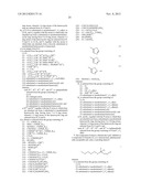 ANTIBACTERIAL COMPOSITIONS diagram and image