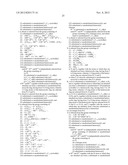 ANTIBACTERIAL COMPOSITIONS diagram and image