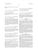 INHIBITORS OF TYPE 2 VASCULAR ENDOTHELIAL GROWTH FACTOR RECEPTORS diagram and image