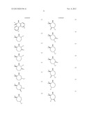 BETA-HAIRPIN PEPTIDOMIMETICS diagram and image