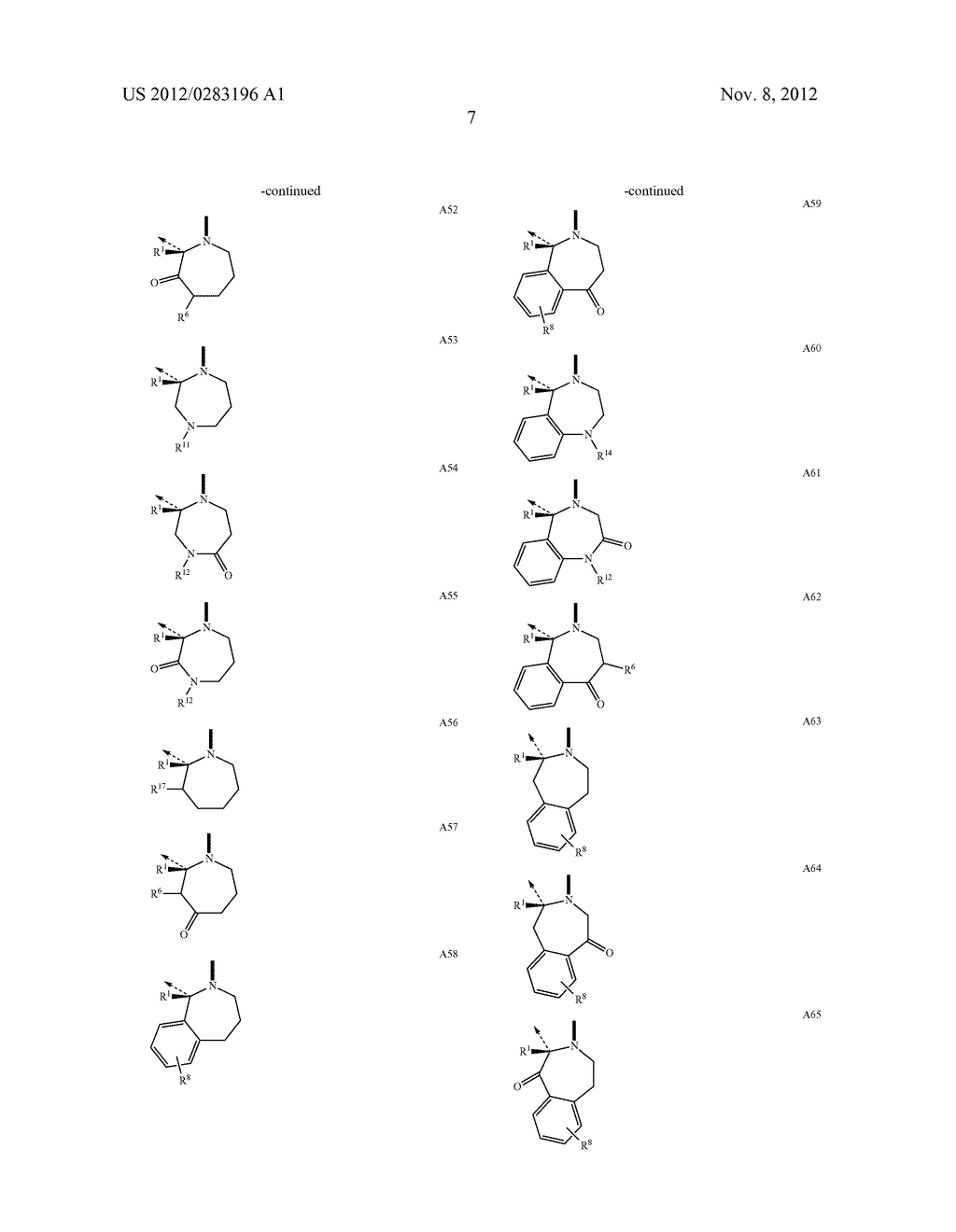 BETA-HAIRPIN PEPTIDOMIMETICS - diagram, schematic, and image 08