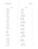 BETA-HAIRPIN PEPTIDOMIMETICS diagram and image