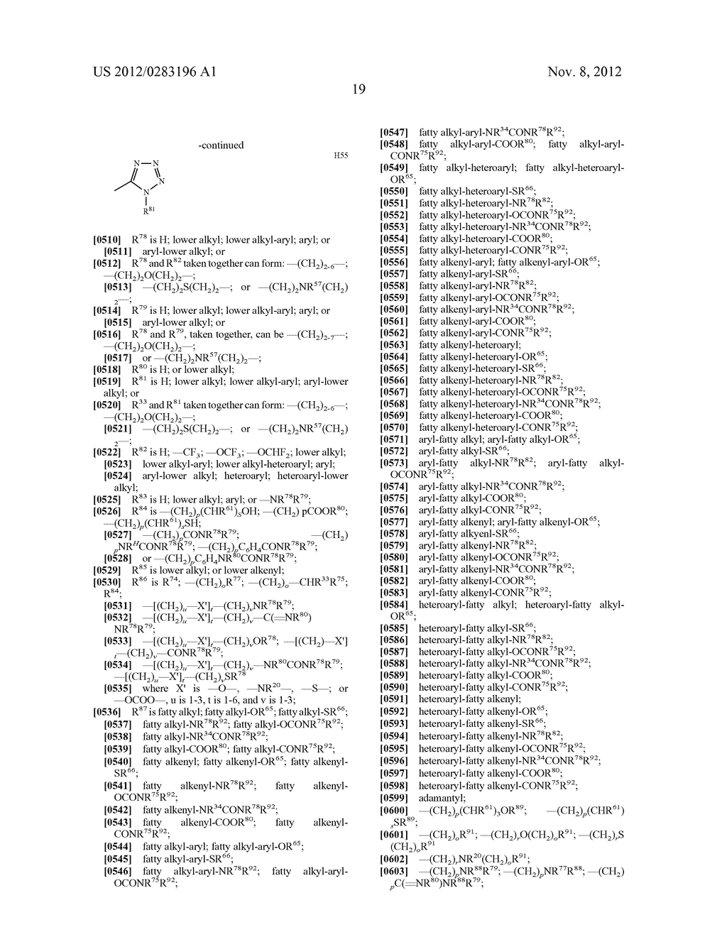 BETA-HAIRPIN PEPTIDOMIMETICS - diagram, schematic, and image 20