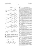 9-SUBSTITUTED MINOCYCLINE COMPOUNDS diagram and image