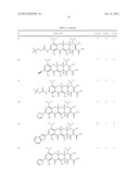 9-SUBSTITUTED MINOCYCLINE COMPOUNDS diagram and image