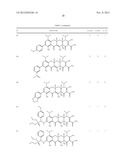 9-SUBSTITUTED MINOCYCLINE COMPOUNDS diagram and image