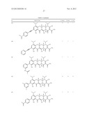 9-SUBSTITUTED MINOCYCLINE COMPOUNDS diagram and image