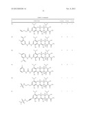 9-SUBSTITUTED MINOCYCLINE COMPOUNDS diagram and image