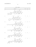 9-SUBSTITUTED MINOCYCLINE COMPOUNDS diagram and image