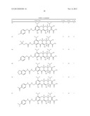 9-SUBSTITUTED MINOCYCLINE COMPOUNDS diagram and image