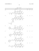 9-SUBSTITUTED MINOCYCLINE COMPOUNDS diagram and image
